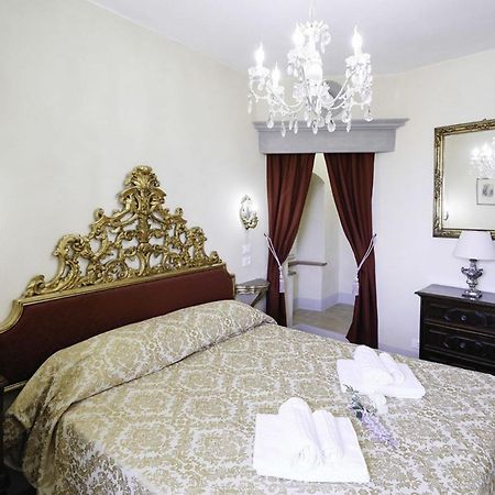 Casa Caterina Apartment Cortona Bagian luar foto