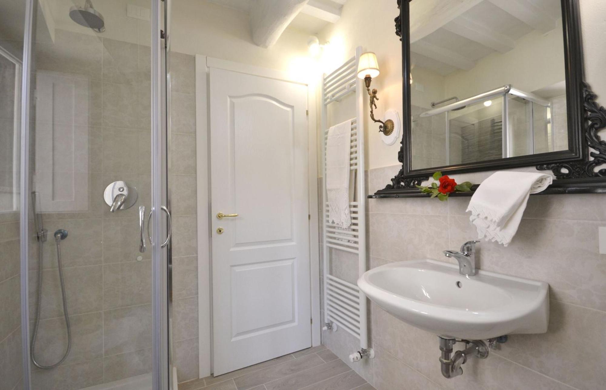 Casa Caterina Apartment Cortona Bagian luar foto