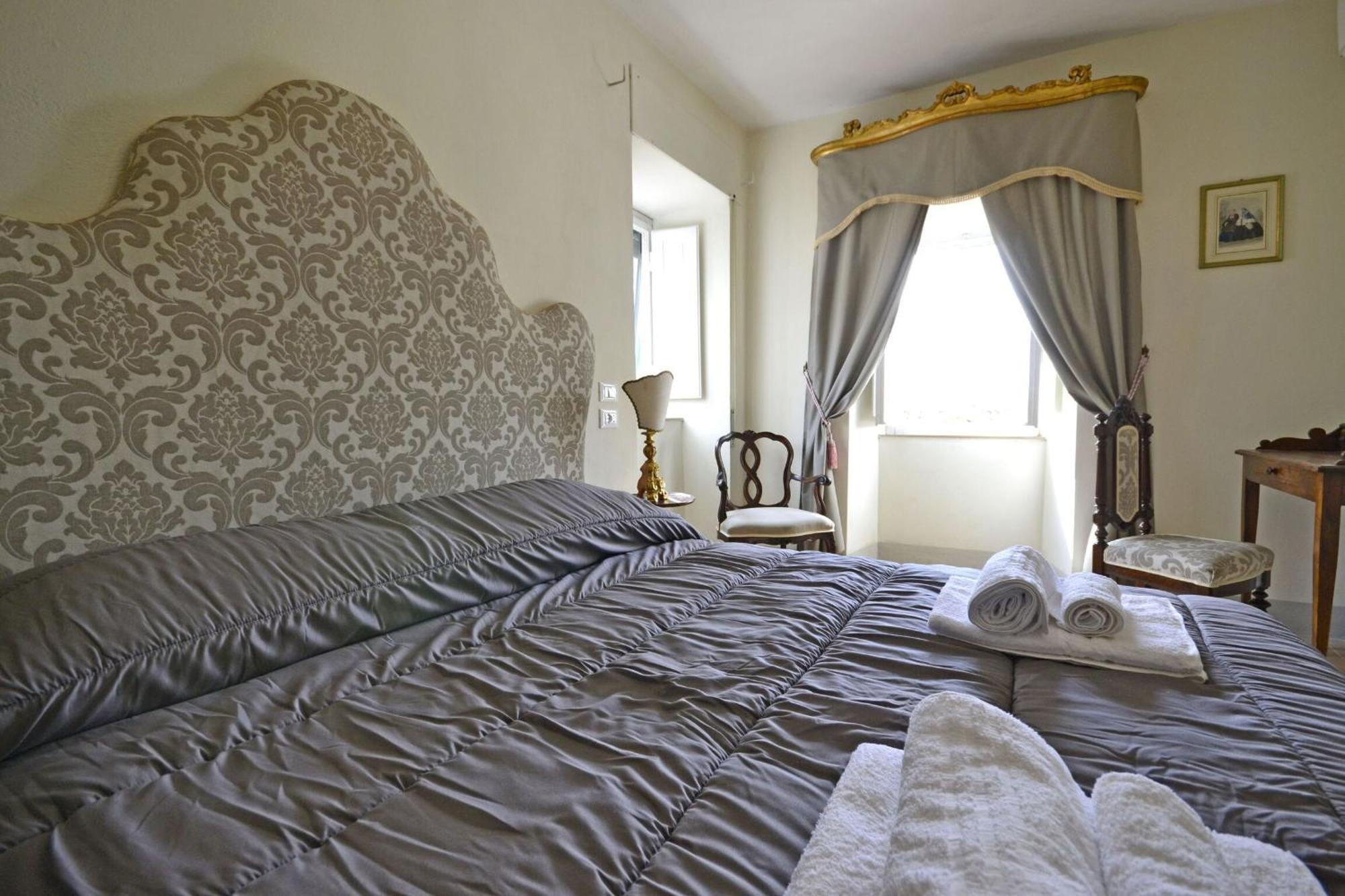 Casa Caterina Apartment Cortona Bagian luar foto